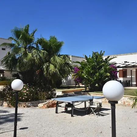 Masseria Giulio