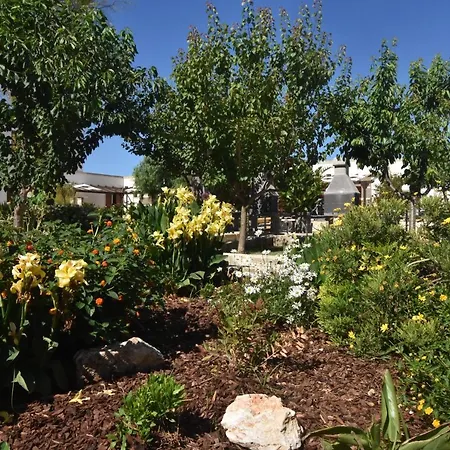 Masseria Giulio Διαμέρισμα Francavilla Fontana