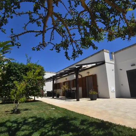 Masseria Giulio