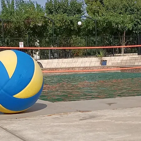 Masseria Giulio Διαμέρισμα *