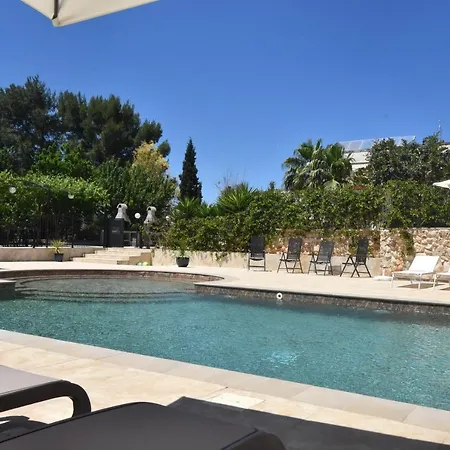 Masseria Giulio Francavilla Fontana