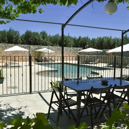 Appartement Masseria Giulio