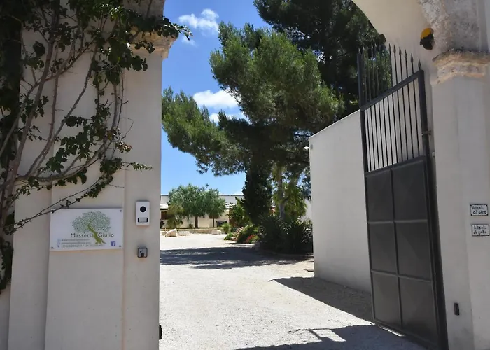 Masseria Giulio