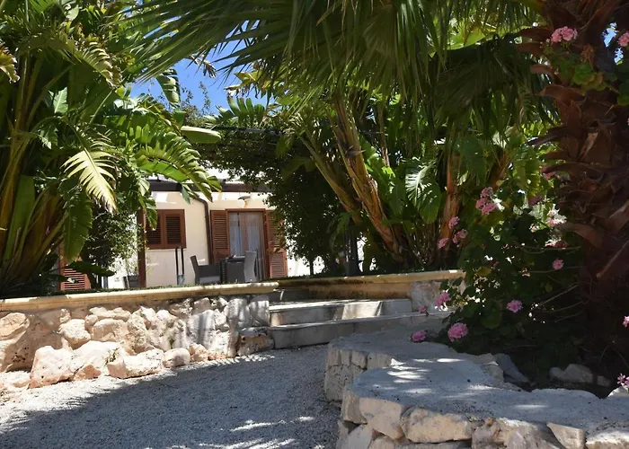 Masseria Giulio Francavilla Fontana