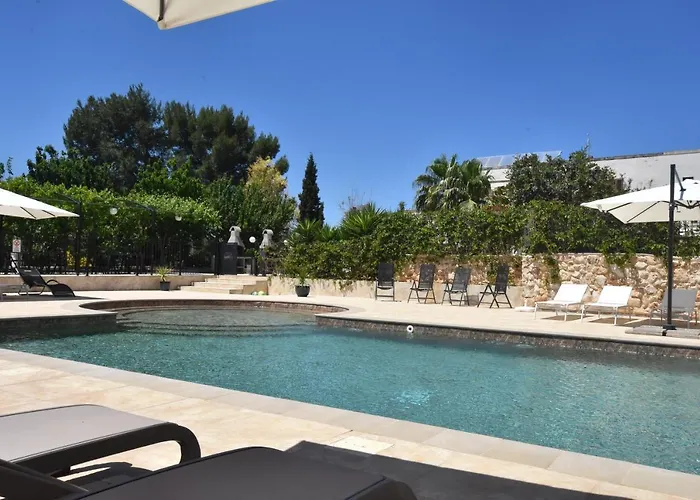 Masseria Giulio Francavilla Fontana