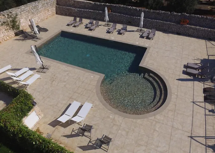 Masseria Giulio *