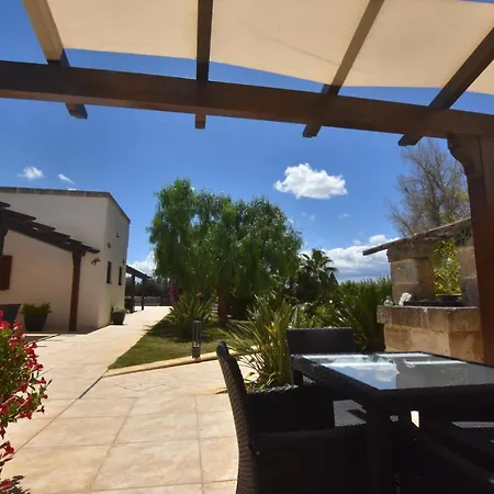 Masseria Giulio Appartement