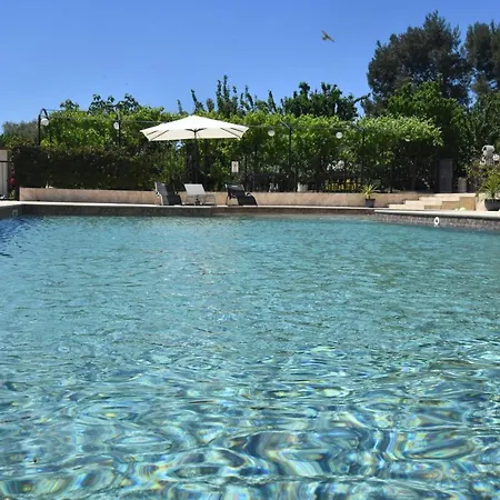 Masseria Giulio Francavilla Fontana