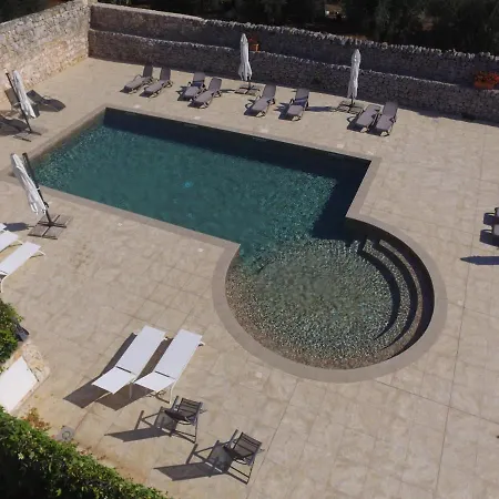 Masseria Giulio *