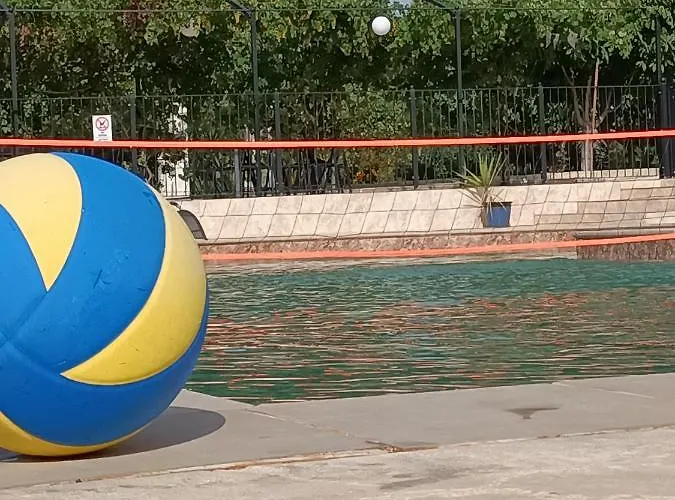 Masseria Giulio Appartamento *