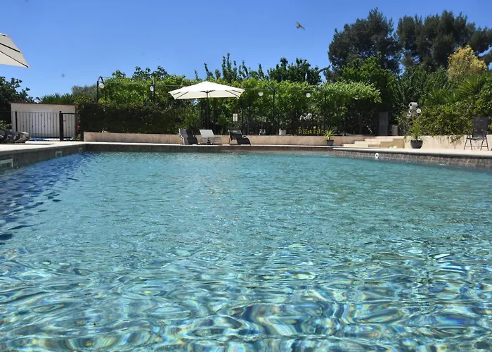 Masseria Giulio Francavilla Fontana